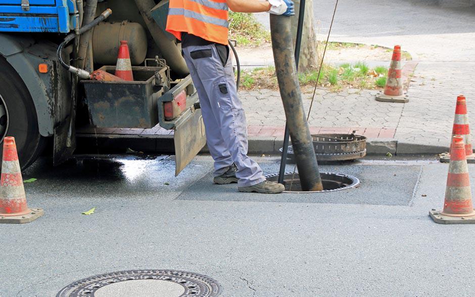comment déboucher une douche Athis-Mons