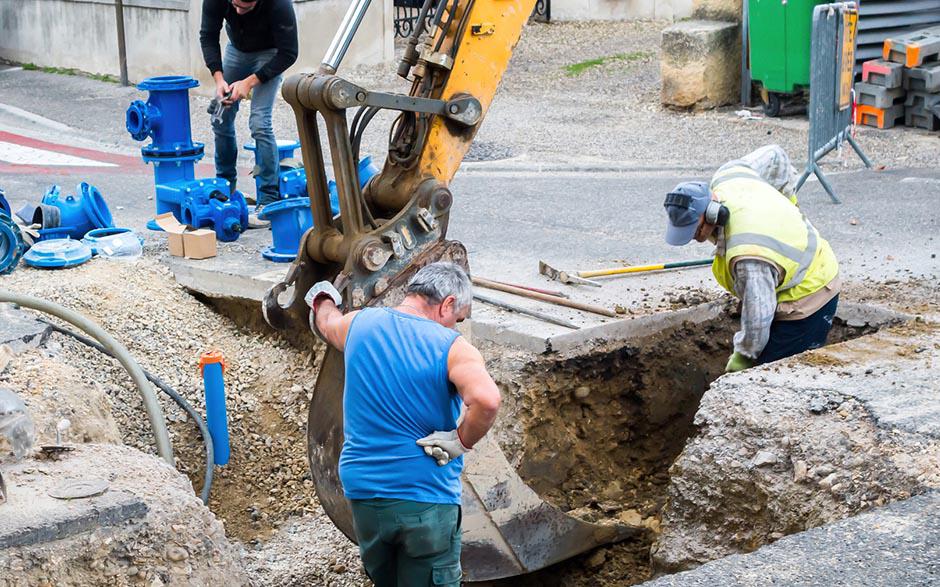 comment déboucher canalisation Athis-Mons